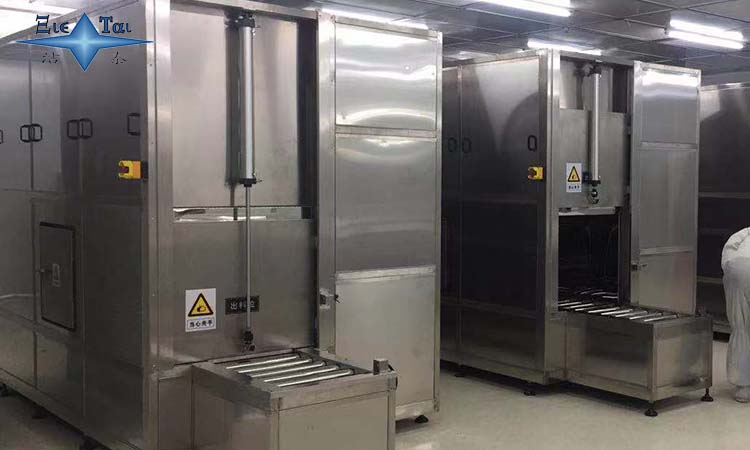 潔泰全自動玻璃面板清洗機，適合清洗哪些玻璃？