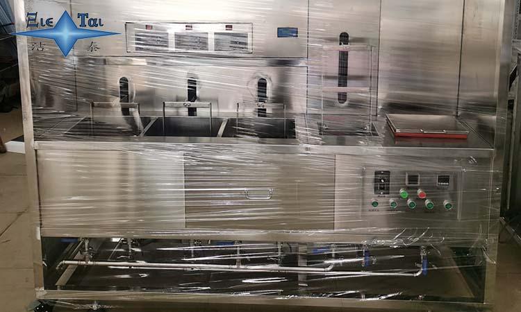 超聲波清洗機(jī)要怎樣延長使用壽命？有輻射嗎？