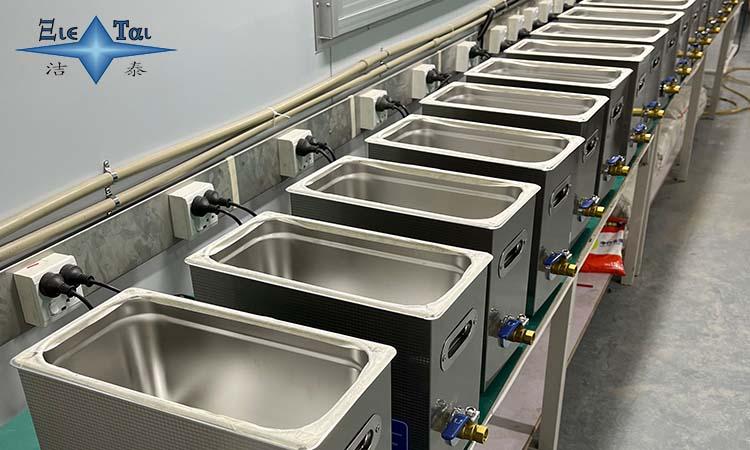 家用超聲波清洗機(jī)的使用方法說明、使用步驟？