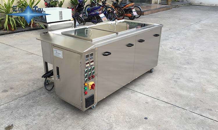 五金超聲波清洗機(jī)有哪些優(yōu)點(diǎn)？