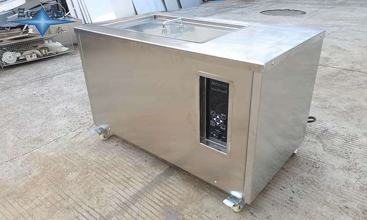 超聲波清洗機不加熱有哪些方面？