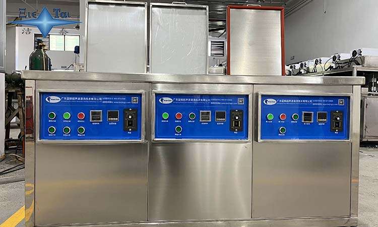 清洗機的品種分類有哪些？