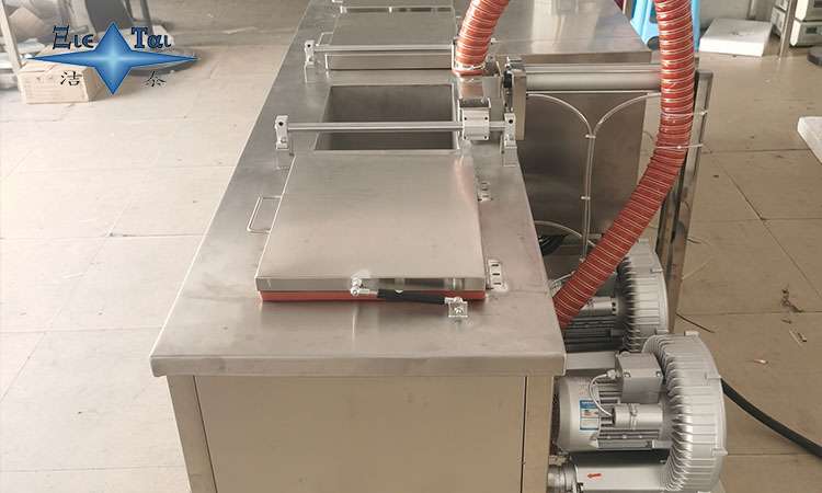 單缸超聲波清洗機：工作原理、優(yōu)缺點及應(yīng)用
