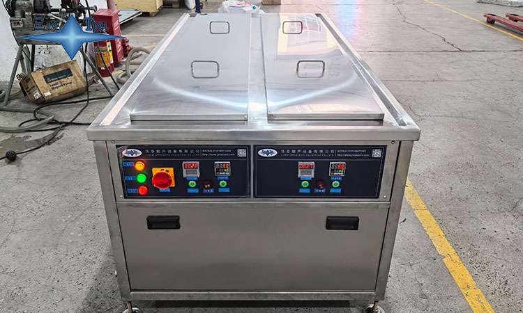 超聲波清洗機(jī)的機(jī)油選擇：類型、特性與應(yīng)用指南
