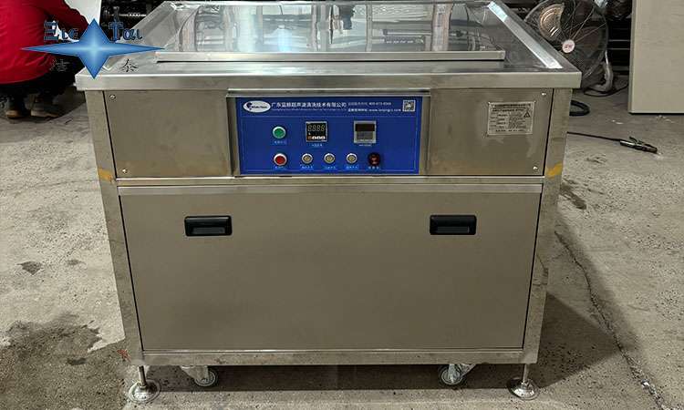超聲波清洗機(jī)與環(huán)境污染：類型、影響與管理策略
