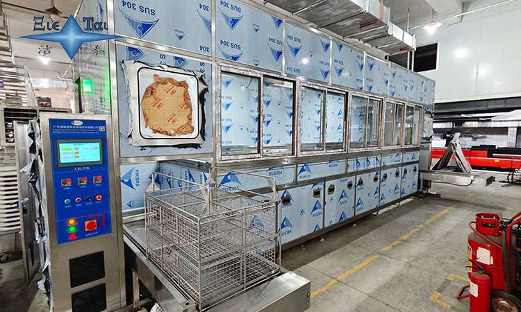 超聲波清洗機選購指南:關鍵參數(shù)解析與選型建議 超聲波清洗機選購指南:關鍵參數(shù)解析與選型建議