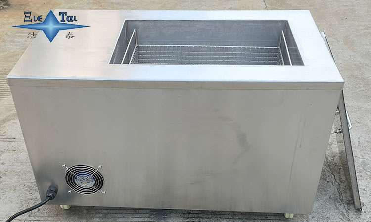 超聲波清洗機(jī)如何選擇合適的空氣探頭？