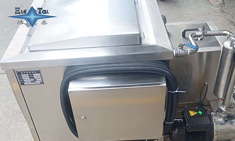 超聲波清洗機水循環(huán)系統的工作原理與應用分析 超聲波清洗機水循環(huán)系統的工作原理與應用分析